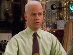 James Michael Tyler played Gunther in Friends. James Michael Tyler played Gunther in Friends.