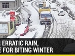 North India facing 3°C frigid winters? 'La Nina' impact explained North India facing 3°C frigid winters? 'La Nina' impact explained