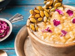 Recipe: Kickstart Tuesday in high spirits with sabudana pudding for breakfast(Del Monte) Recipe: Kickstart Tuesday in high spirits with sabudana pudding for breakfast(Del Monte)