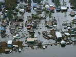 According to NOAA, La Nina can lead to a more severe hurricane season