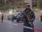 Taliban seized control of Kabul in August and they announced the interim government of the Islamic Emirate of Afghanistan in September. Taliban seized control of Kabul in August and they announced the interim government of the Islamic Emirate of Afghanistan in September.