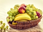 It's a myth that diabetics or kidney patients can't have fruits. It's a myth that diabetics or kidney patients can't have fruits.
