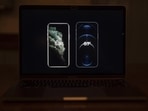 Kerala's Noorul Ameen ordered the iPhone 12 on October 12. (Bloomberg File Photo) Kerala's Noorul Ameen ordered the iPhone 12 on October 12. (Bloomberg File Photo)