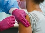 The pros and cons of vaccinating children under 12 years are still being debated(Ying Tang/NurPhoto/imago images) The pros and cons of vaccinating children under 12 years are still being debated(Ying Tang/NurPhoto/imago images)