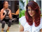 Shilpa Shetty nails 20kg weighted squats in new gym video, Tahira Kashyap cheers for her