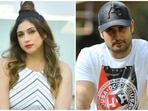 Vahbiz Dorabjee and Vivian Dsena were married from 2013 to 2017.