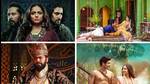 Many believe that the Empire will set a precedent for filmmakers to try their hands on period dramas as long format storytelling Many believe that the Empire will set a precedent for filmmakers to try their hands on period dramas as long format storytelling
