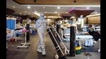 The pandemic showed the importance of strengthening and expanding primary health care in urban areas. (Arvind Yadav/HT PHOTO) The pandemic showed the importance of strengthening and expanding primary health care in urban areas. (Arvind Yadav/HT PHOTO)