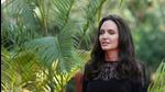 At the moment, actor Angelina Jolie is excited for her superhero outing with Eternals (REUTERS) At the moment, actor Angelina Jolie is excited for her superhero outing with Eternals (REUTERS)