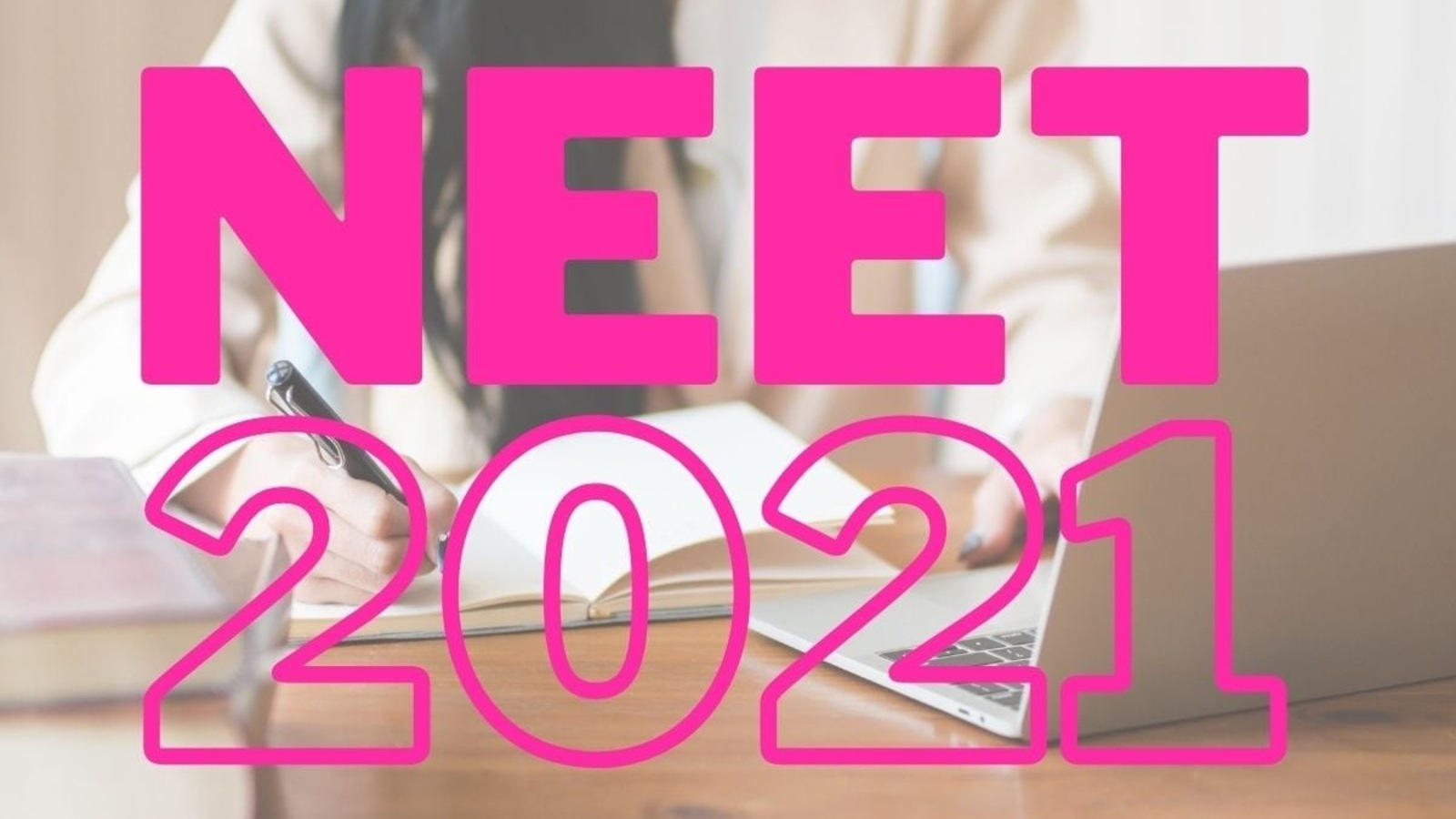 NEET UG 2021: Application correction window closes on October 26