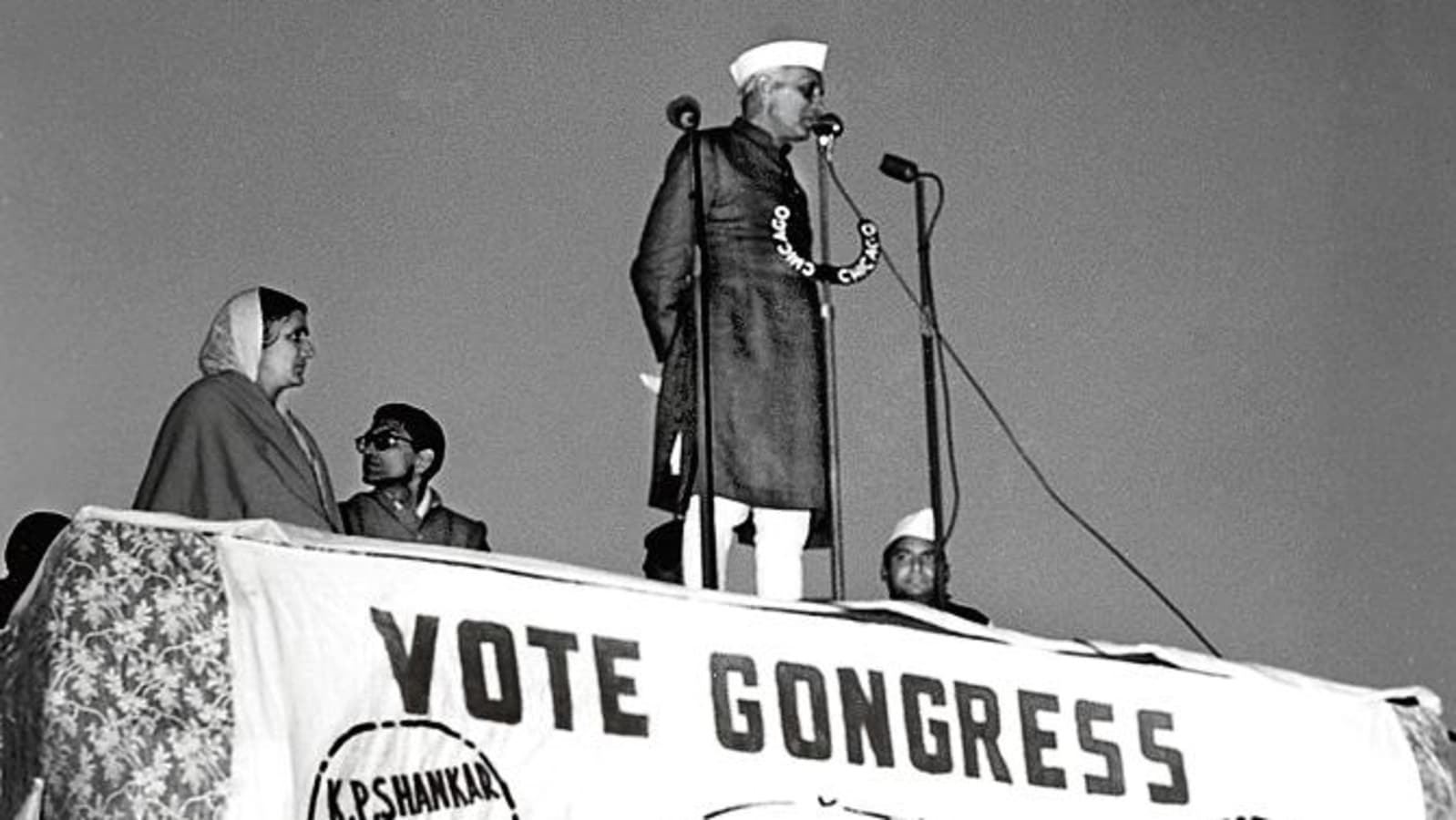 Indian Youth Congress on X: Democracy means tolerance. Tolerance not  merely of those who agree with us but of those who do not agree with us.  ~Jawaharlal Nehru.  / X