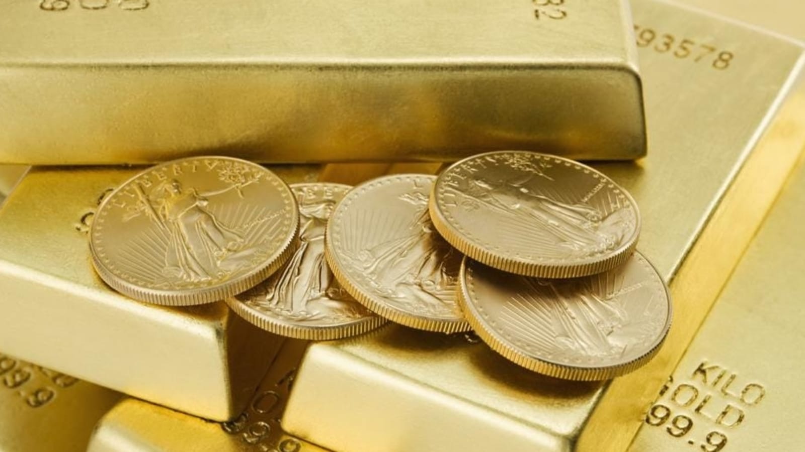 Sovereign Gold Bond scheme opens today. Check details here Hindustan