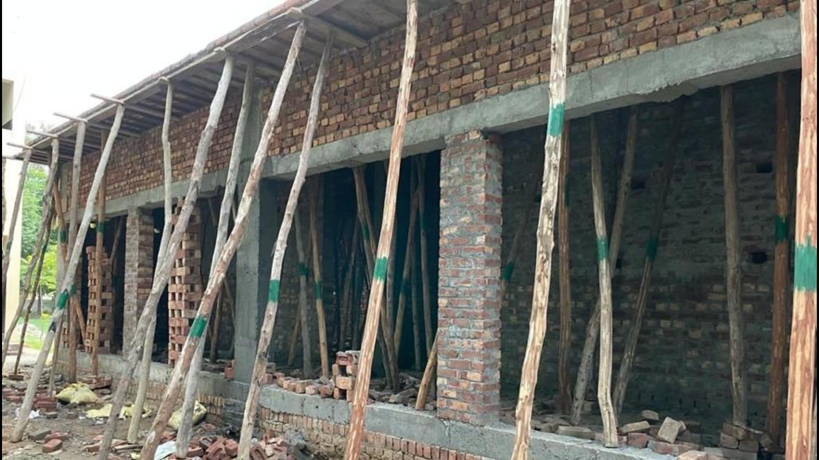 Ludhiana DEO to conduct probe into illegal construction at school