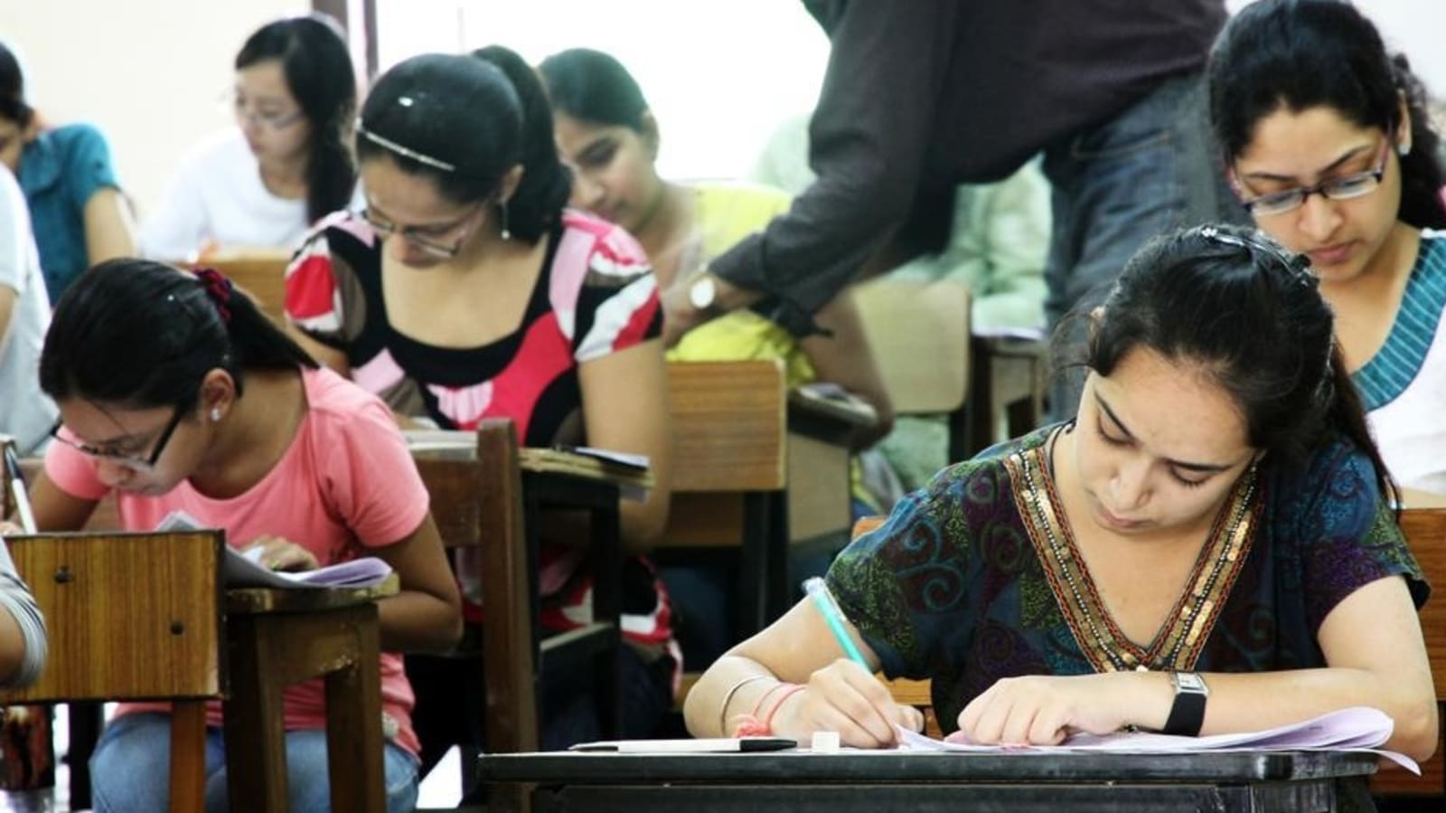 UPTET 2021 registration ends today, exam on Nov 28