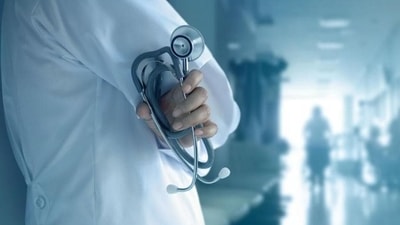 Nod sought for additional 800 MBBS seats this year: TN Health Minister (HT FILE )