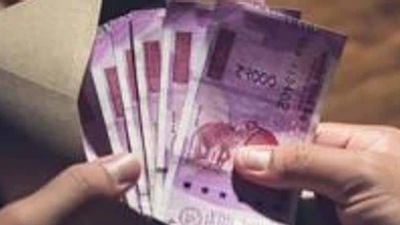 The 50-year-old complainant Leelu said some time back he had taken money on loan from Bahlolpur village-resident Rajendra Yadav and returned the amount to him. (Representative image) The 50-year-old complainant Leelu said some time back he had taken money on loan from Bahlolpur village-resident Rajendra Yadav and returned the amount to him. (Representative image)
