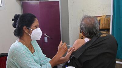 As per the state health department, Pune district reported 179 new Covid-19 cases and two deaths due to the infection, on Monday. (HT PHOTO)