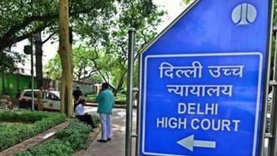 The Delhi high court was hearing a clutch of pleas seeking legal recognition of same sex marriages. The Centre has opposed the pleas, saying a marriage in India can be recognised only if it is between a “biological man” and a “biological woman” capable of producing children The Delhi high court was hearing a clutch of pleas seeking legal recognition of same sex marriages. The Centre has opposed the pleas, saying a marriage in India can be recognised only if it is between a “biological man” and a “biological woman” capable of producing children