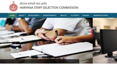 HSSC MPHW result 2021 declared at hssc.gov.in, direct link here