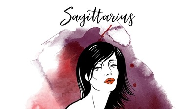 Sagittarians can easily forget about people who hurt them, but they don’t usually forgive them. Sagittarians can easily forget about people who hurt them, but they don’t usually forgive them.