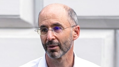 US Special Envoy for Iran Robert Malley. (AP) US Special Envoy for Iran Robert Malley. (AP)