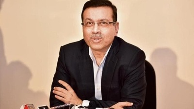 Sanjiv Goenka. File (Mint File Photo) Sanjiv Goenka. File (Mint File Photo)