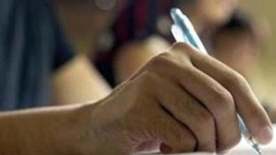 Madhya Pradesh state engineering service exam admit card on Nov 8: MPPSC (Getty Images/iStockphoto)