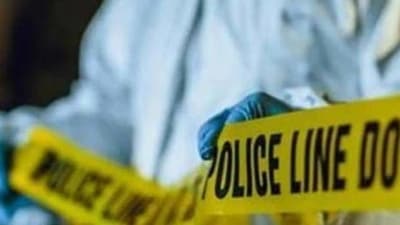 The SUV driver was rushed to AIIMS hospital in Delhi with serious head injuries where he was declared dead. (Representational Photo/Getty Images) The SUV driver was rushed to AIIMS hospital in Delhi with serious head injuries where he was declared dead. (Representational Photo/Getty Images)