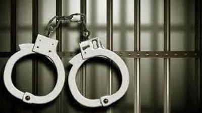Patwari exam: Coaching institute owner, govt school clerk held for malpractice (REPRESENTATIVE IMAGE)