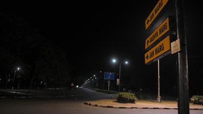 The minimum temperature in Chandigarh dropped to 13.2°C, lowest for the month of October since 2018. The minimum temperature in Chandigarh dropped to 13.2°C, lowest for the month of October since 2018.