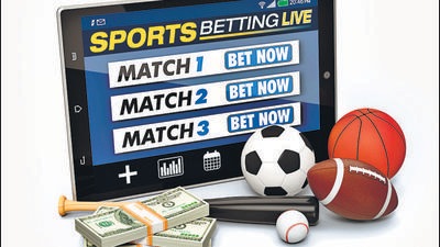 The bookies used software that connected over 500 people to the digital scoreboard for placing bets on the T20 Cricket World Cup matches. (Representative image/Shutterstock) The bookies used software that connected over 500 people to the digital scoreboard for placing bets on the T20 Cricket World Cup matches. (Representative image/Shutterstock)