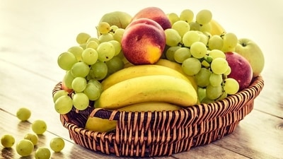 It's a myth that diabetics or kidney patients can't have fruits. (Pixabay) It's a myth that diabetics or kidney patients can't have fruits. (Pixabay)