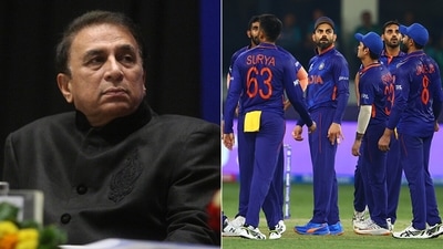 Sunil Gavaskar said it is important for India to move past the defeat quickly. (Getty Images) Sunil Gavaskar said it is important for India to move past the defeat quickly. (Getty Images)