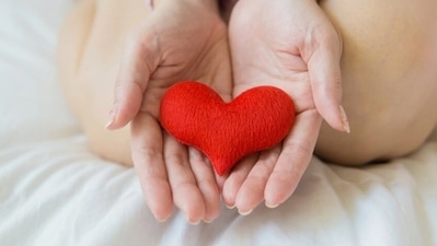 Just like you don't neglect your house cleaning and make every effort to improve its look, it is equally important to pay attention to the maintenance of your heart. (Pexels) Just like you don't neglect your house cleaning and make every effort to improve its look, it is equally important to pay attention to the maintenance of your heart. (Pexels)