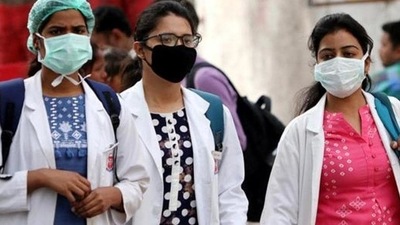 NEET PG counselling begins today: Important points for candidates (ANI)