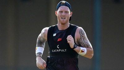 England all-rounder Ben Stokes added to Ashes squad (Getty Images) England all-rounder Ben Stokes added to Ashes squad (Getty Images)