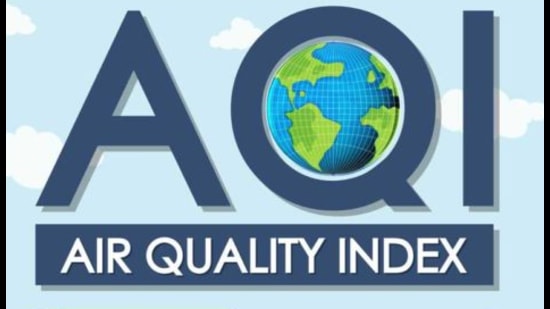 Of the 20 cities in Haryana mentioned in the air quality bulletin, Hisar is the only city which has moderate air quality with 113 AQI. For the first time in October, not even a single city in state was in the list of places with poor, very poor and severe air quality. (IStock)