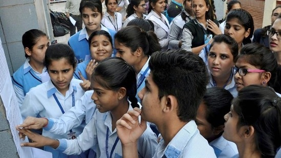 Bihar: BSEB reopens matric exam registration portal with late fees(PTI)