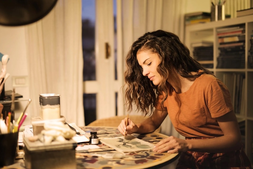 People with iodine deficiency also face trouble in concentrating. (Pexels) People with iodine deficiency also face trouble in concentrating. (Pexels)