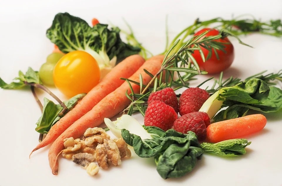 Fiber is a should crucial part of diet for diabetic children (Pixabay) Fiber is a should crucial part of diet for diabetic children (Pixabay)