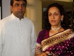 Paresh Rawal is married to Swaroop Sampat. Paresh Rawal is married to Swaroop Sampat.