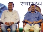 Arvind Kejriwal Arvind Kejriwal