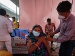 The grant of EUL will also make the vaccine eligible for distribution to low and middle income countries under the COVAX facility. (REUTERS) The grant of EUL will also make the vaccine eligible for distribution to low and middle income countries under the COVAX facility. (REUTERS)