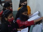 All students with full A plus would get course of their choice: Ker Education Minister (HT FILE PHOTO) All students with full A plus would get course of their choice: Ker Education Minister (HT FILE PHOTO)