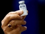 On October 12, the expert group looking into vaccine approvals gave its clearance for the use of Covaxin in the 2-18 age group. (File photo) On October 12, the expert group looking into vaccine approvals gave its clearance for the use of Covaxin in the 2-18 age group. (File photo)