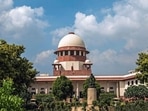 The note was submitted in response to a clutch of petitions that have raised various legal issues on the current policy on reservation in promotion. (Mint/Pradeep Gaur) The note was submitted in response to a clutch of petitions that have raised various legal issues on the current policy on reservation in promotion. (Mint/Pradeep Gaur)