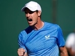 Andy Murray(AP) Andy Murray(AP)