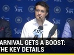 IPL carnival goes to Lucknow, Ahmedabad: How Goenka and CVC won bids for game of billions IPL carnival goes to Lucknow, Ahmedabad: How Goenka and CVC won bids for game of billions