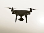 The drone policy has taken into consideration the scenarios which will require flying multiple drones near manned aircraft.(Representative Photo) The drone policy has taken into consideration the scenarios which will require flying multiple drones near manned aircraft.(Representative Photo)