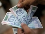 As per the data shared by the Finance Ministry, as much as <span class='webrupee'>₹</span>6,268 crore business loans were sanctioned to about 1 lakh beneficiaries, while vehicle loans worth <span class='webrupee'>₹</span>448 crore were sanctioned to 5,058 borrowers.(Reuters) As per the data shared by the Finance Ministry, as much as <span class='webrupee'>₹</span>6,268 crore business loans were sanctioned to about 1 lakh beneficiaries, while vehicle loans worth <span class='webrupee'>₹</span>448 crore were sanctioned to 5,058 borrowers.(Reuters)